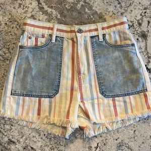 Women’s American Eagle size 0 shorts